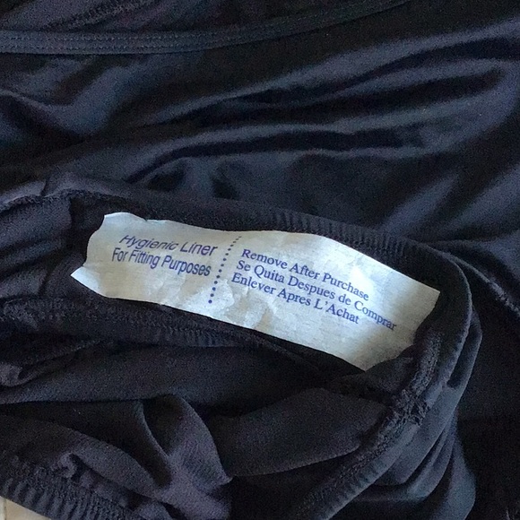 Bathing suit New with tag 12-14 - Picture 7 of 7